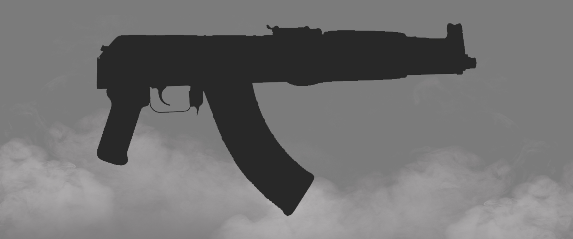AK47/74 Pistols